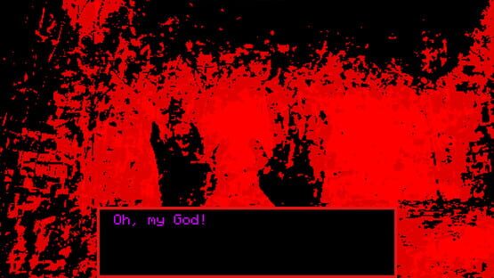 Screenshot Blind Man's Sun