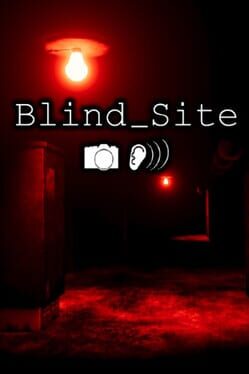 Cover Blind_Site