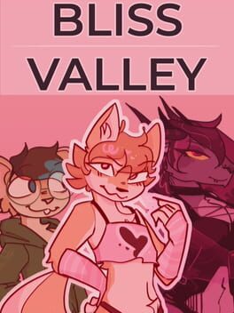 Cover Bliss Valley