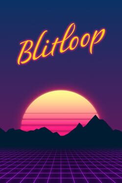 Cover Blitloop