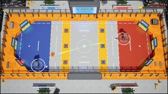 Screenshot BlitzBot