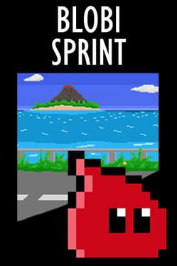 Cover Blobi Sprint