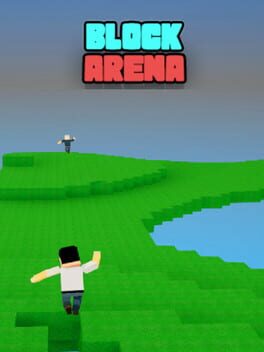 Cover Block Arena
