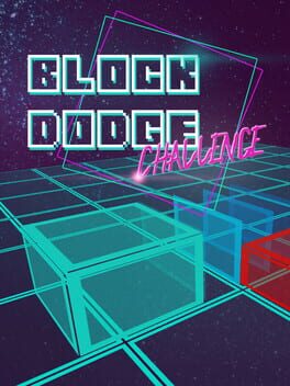 Cover Block Dodge Challenge
