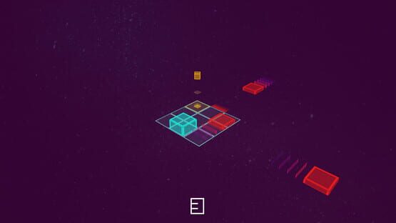 Screenshot Block Dodge Challenge