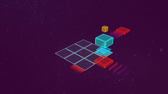 Screenshot Block Dodge Challenge