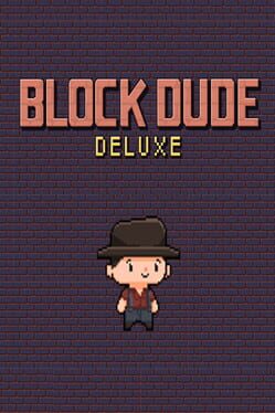 Cover Block Dude Deluxe