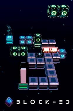 Cover Block-ed