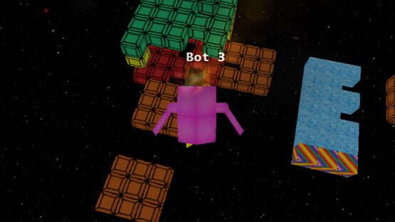 Screenshot Block King