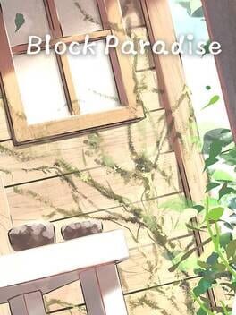 Cover Block Paradise
