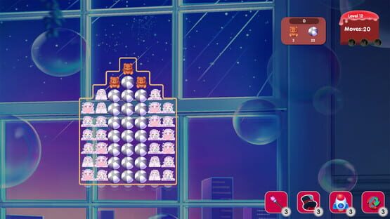 Screenshot Block Paradise