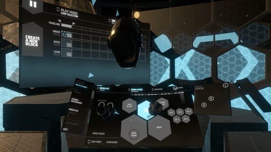Screenshot Block Rocking Beats