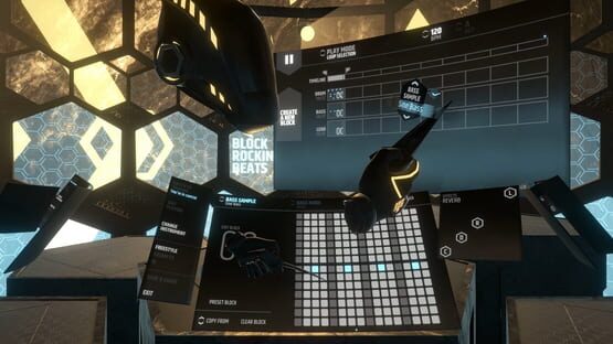 Screenshot Block Rocking Beats