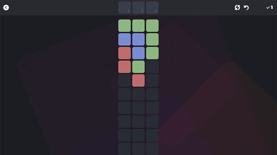 Screenshot Blockade