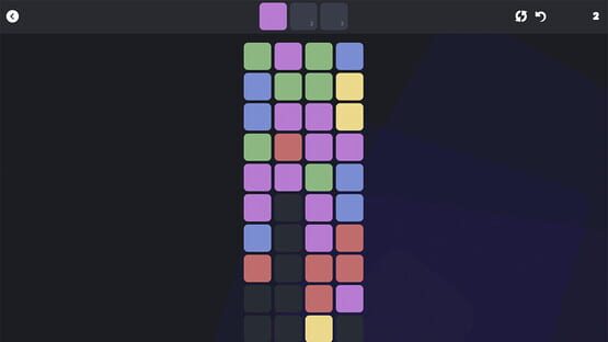 Screenshot Blockade