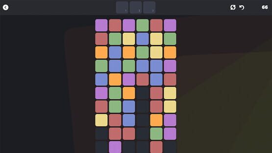Screenshot Blockade