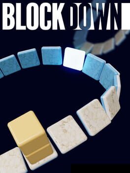 Cover Blockdown