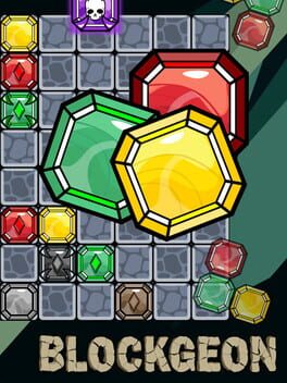 Cover Blockgeon