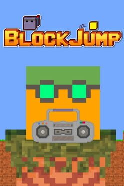 Cover BlockJump
