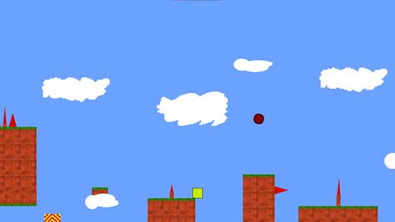 Screenshot BlockJump