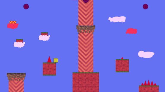 Screenshot BlockJump