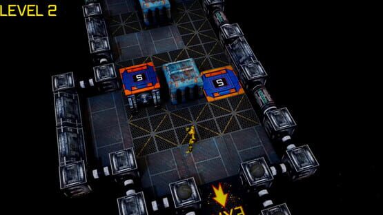 Screenshot BlockLock