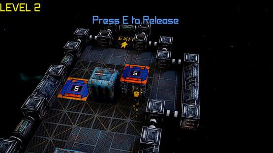 Screenshot BlockLock