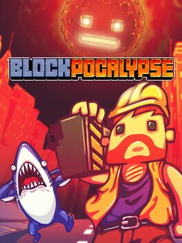 Cover Blockpocalypse