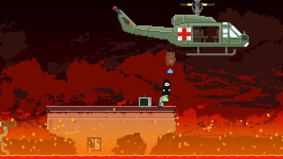Screenshot Blockpocalypse