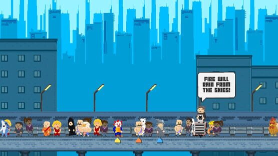 Screenshot Blockpocalypse