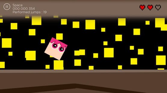 Screenshot Blockpop Heroes