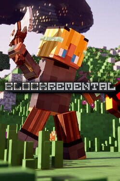 Cover Blockremental