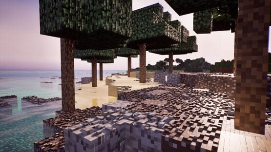 Screenshot Blockremental