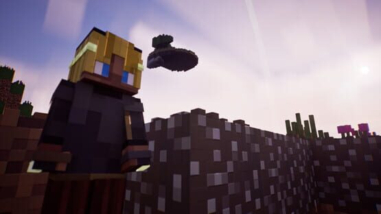 Screenshot Blockremental