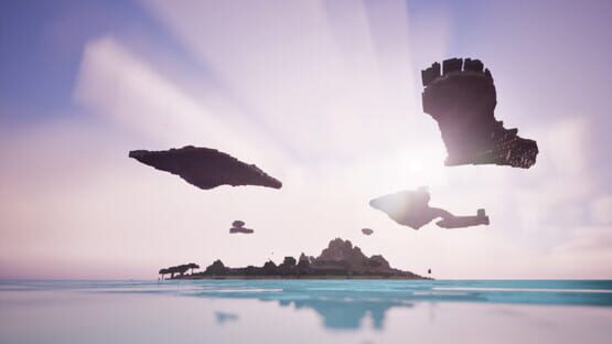 Screenshot Blockremental
