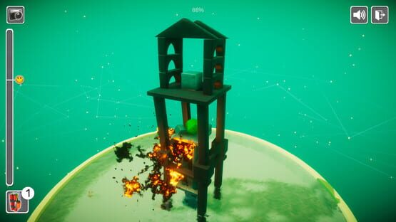 Screenshot Blocksplode