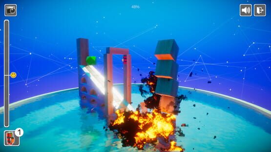 Screenshot Blocksplode