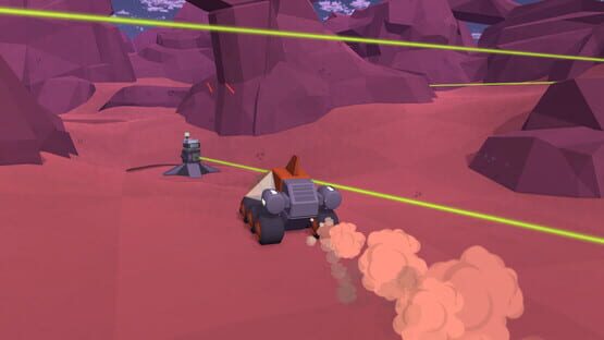 Screenshot Blocksworld