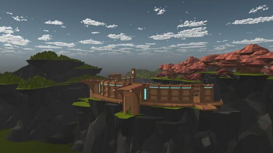Screenshot Blocksworld