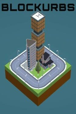 Cover BlockUrbs