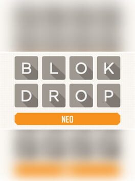 Cover Blok Drop Neo