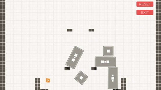 Screenshot Blok Drop Neo