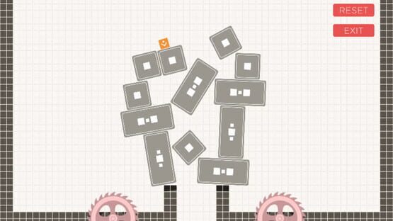 Screenshot Blok Drop Neo