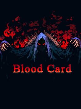 Cover Blood Card