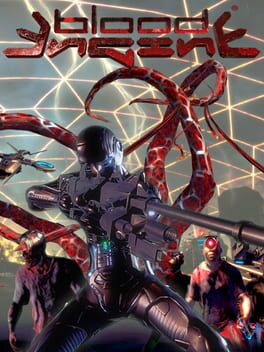 Cover Blood Engine