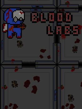 Cover Blood Labs