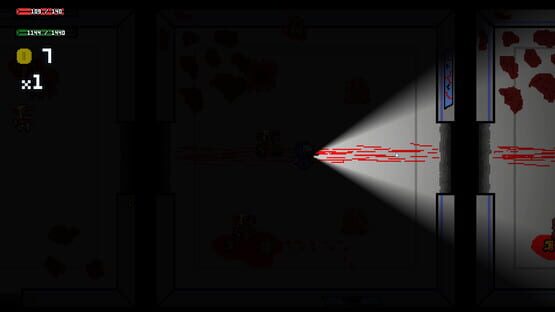 Screenshot Blood Labs