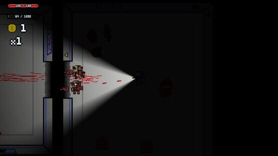 Screenshot Blood Labs