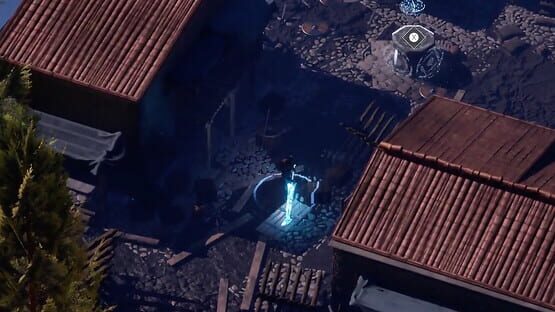 Screenshot Blood Vow: Survive the Night