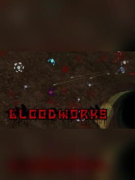 Cover Bloodworks